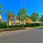 Schloonseevillen Bansin Lägenhet *