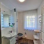 Schloonseevillen Bansin Appartement Heringsdorf (Usedom)